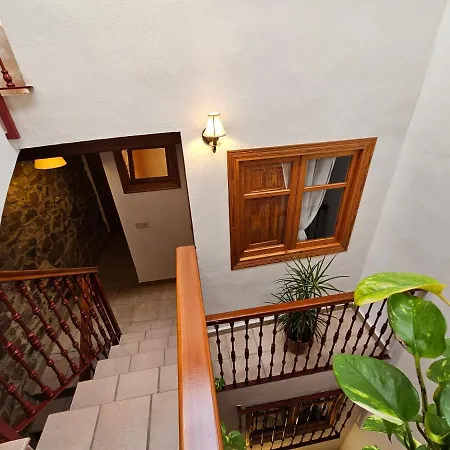 Casa Turistica Torreon De Villafames Nyaraló