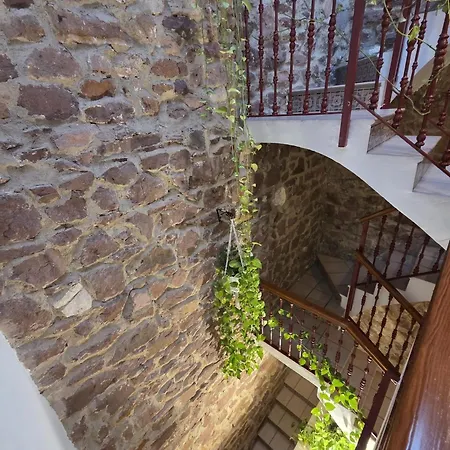 Nyaraló Casa Turistica Torreon De Villafames