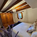 Hébergement de vacances Casa Turistica Torreón De Villafamés *