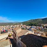 Casa Turistica Torreón De Villafamés * Vilafamés