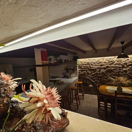 Casa Turistica Torreon De Villafames * Vilafamés (Villafamés)