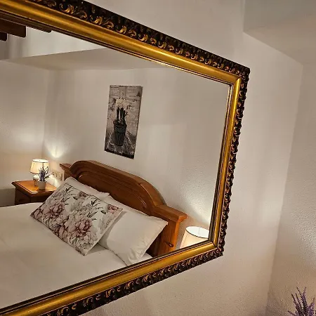 Дом отдыха Casa Turistica Torreon De Villafames