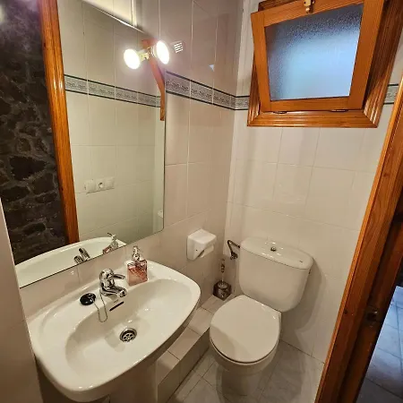 Дом отдыха Casa Turistica Torreon De Villafames