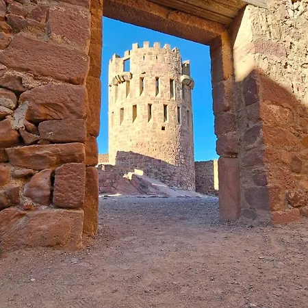 Casa Turistica Torreon De Villafames Дом отдыха *