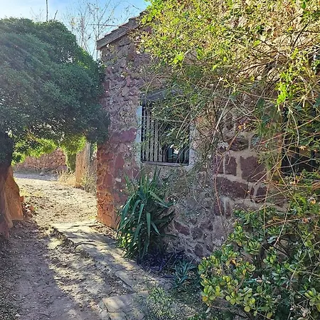 Дом отдыха Casa Turistica Torreon De Villafames *