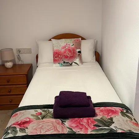 Дом отдыха Casa Turistica Torreon De Villafames