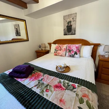 Дом отдыха Casa Turistica Torreon De Villafames